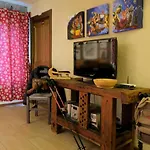 Romantica Suite Con Vasca Idromassaggio