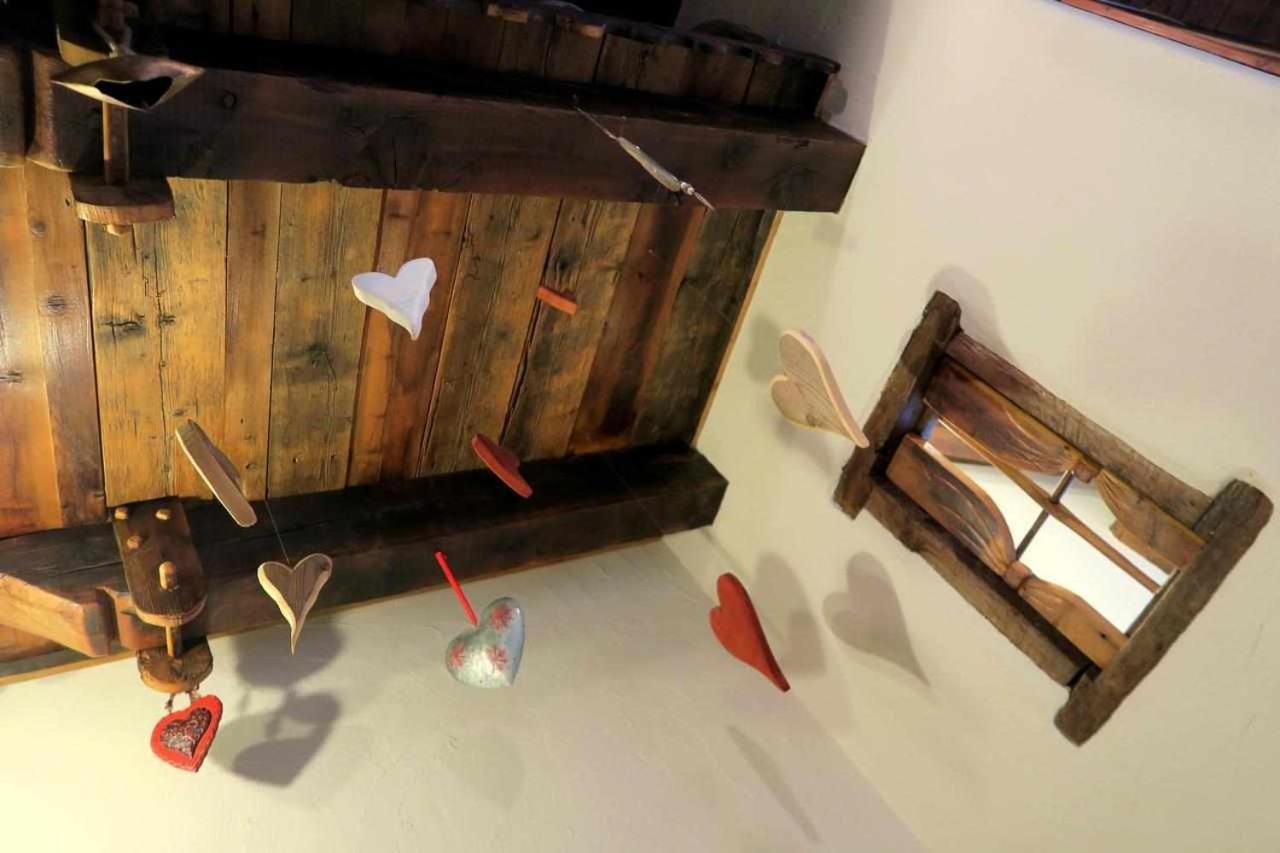 Romantica Con Vasca Idromassaggio * Aosta