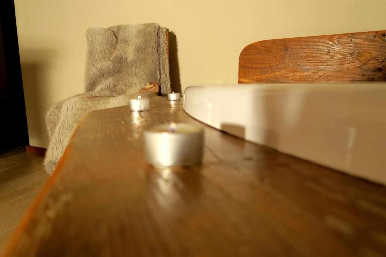 Ferienhaus Romantica Con Vasca Idromassaggio *