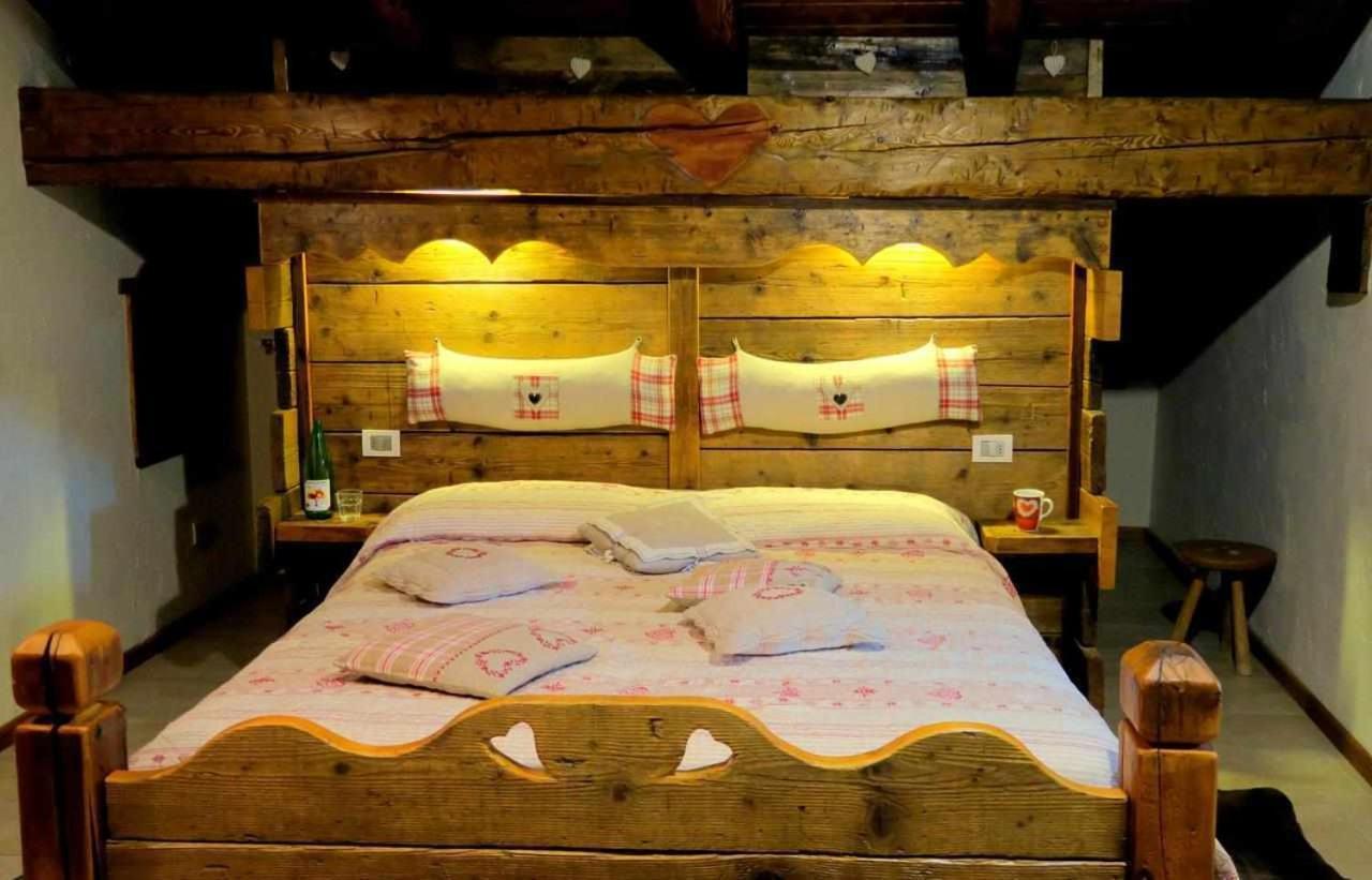 Ferienhaus Romantica Con Vasca Idromassaggio