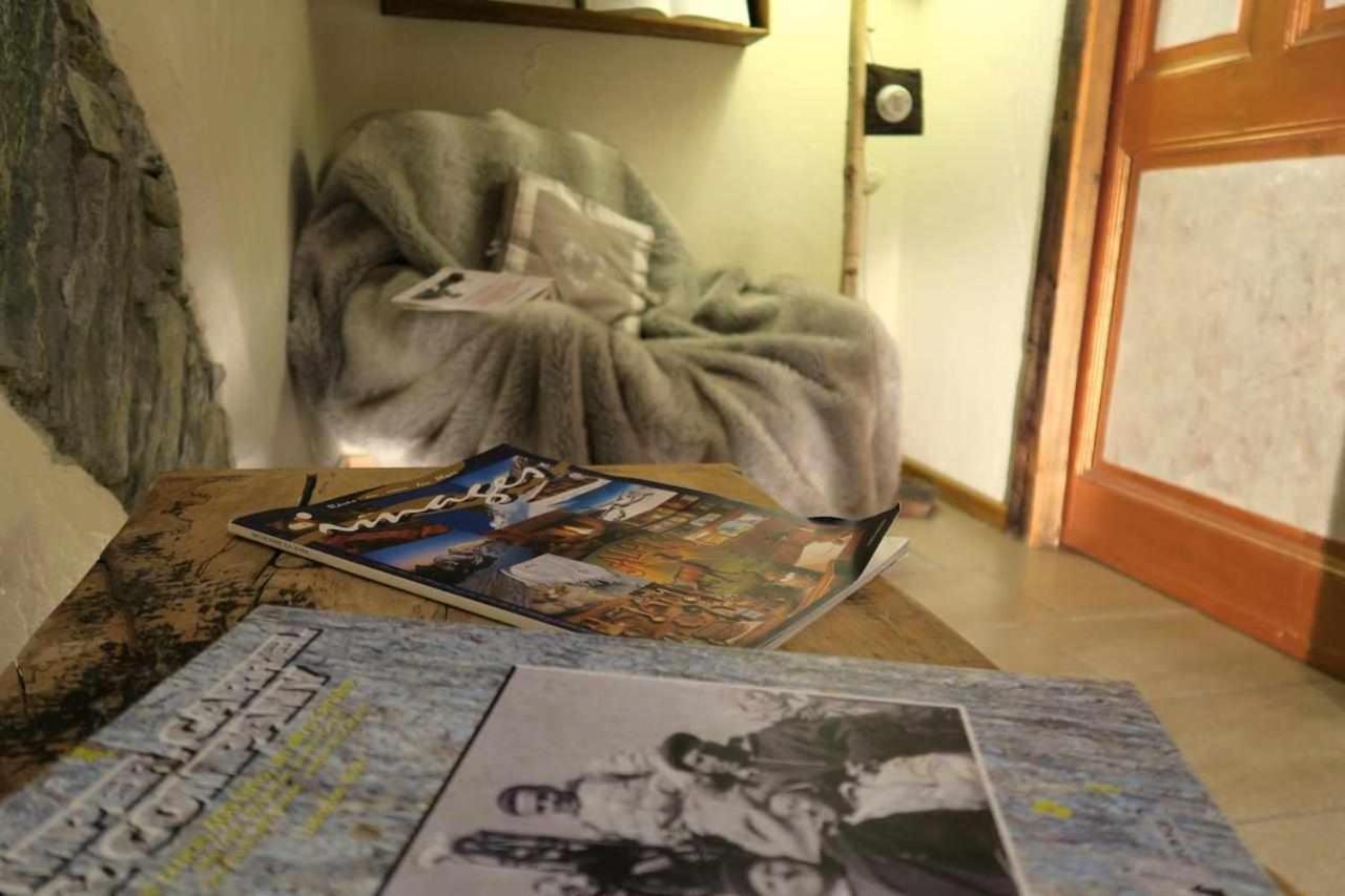Ferienhaus Romantica Con Vasca Idromassaggio *