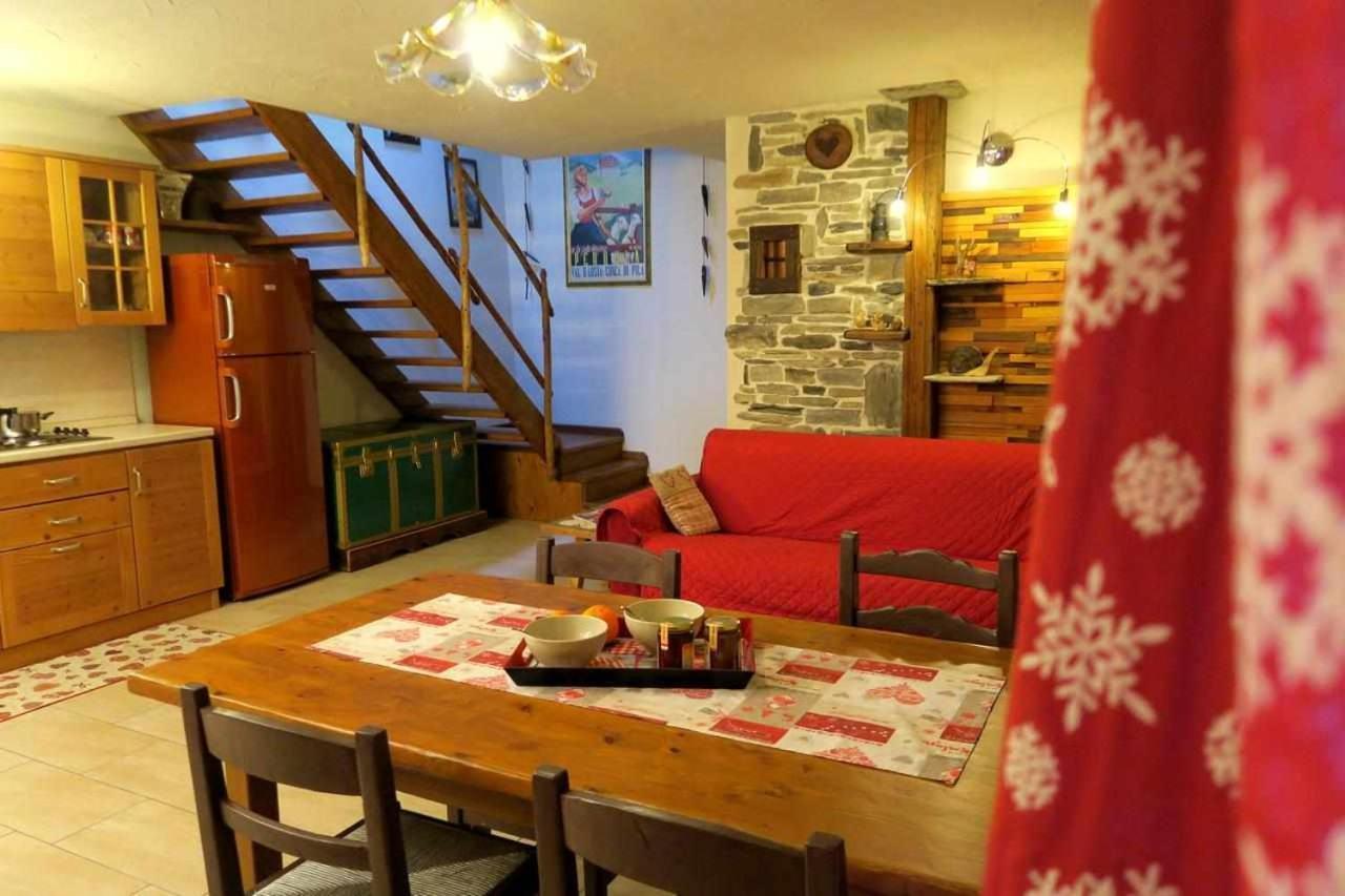 Ferienhaus Romantica Con Vasca Idromassaggio