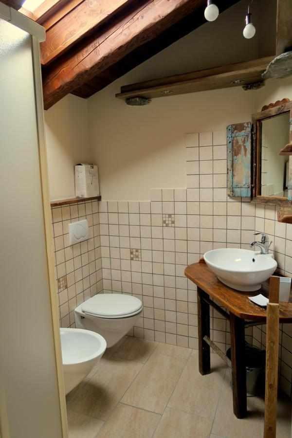 Ferienhaus Romantica Con Vasca Idromassaggio