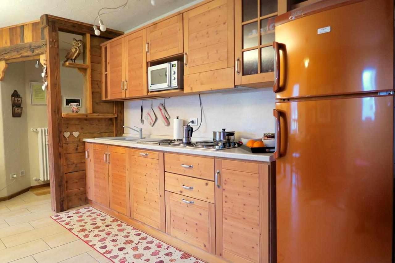 Ferienhaus Romantica Con Vasca Idromassaggio Aosta
