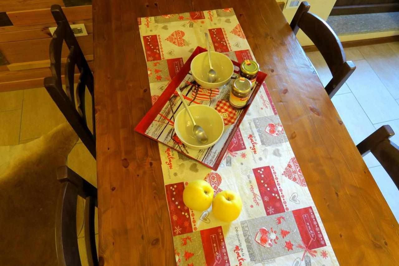Ferienhaus Romantica Con Vasca Idromassaggio *