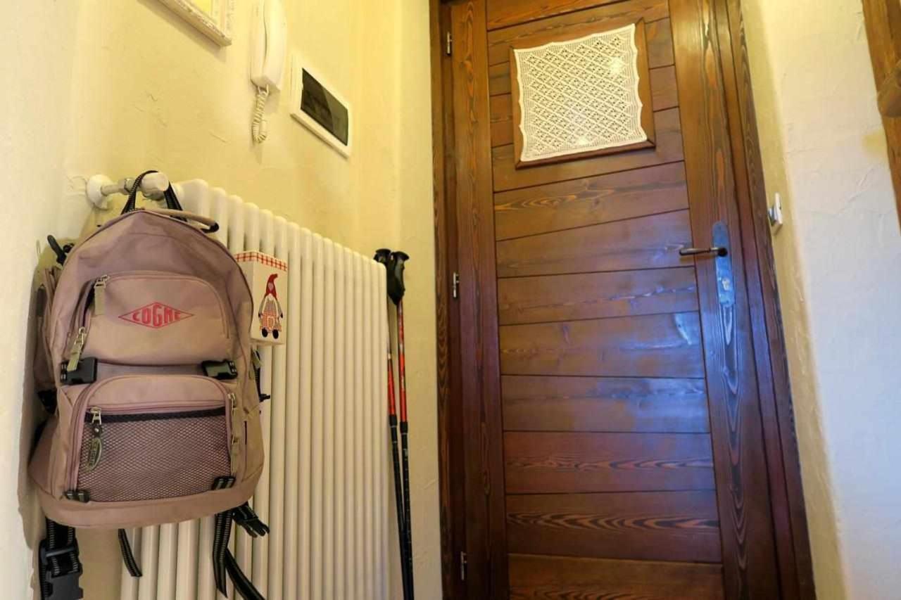 Romantica Con Vasca Idromassaggio Ferienhaus *