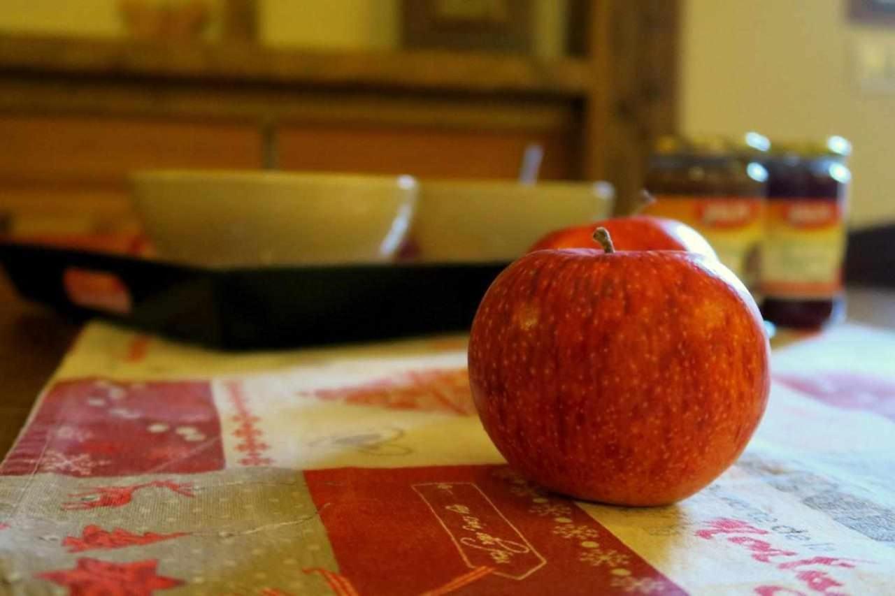 Romantica Con Vasca Idromassaggio Ferienhaus