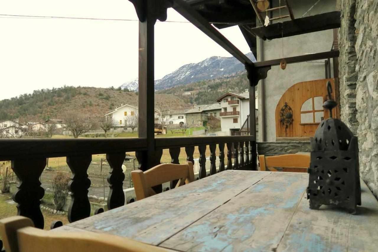Ferienhaus Romantica Con Vasca Idromassaggio *