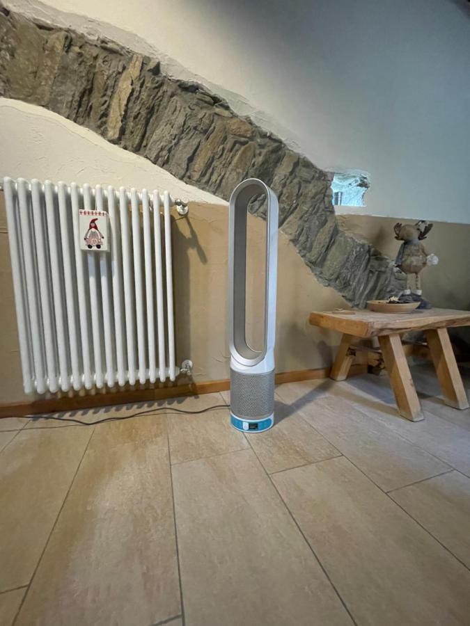 Romantica Con Vasca Idromassaggio
